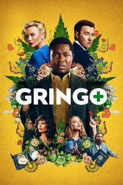 Watch Gringo Movies for Free