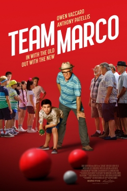 Watch Team Marco Movies for Free