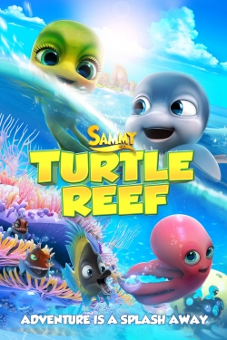 Watch Sammy and Co: Turtle Reef Movies for Free