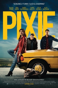 Watch Pixie Movies for Free