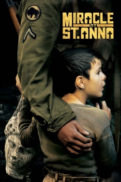Watch Miracle at St. Anna Movies for Free