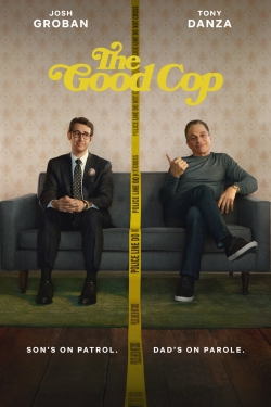 Watch The Good Cop Movies for Free