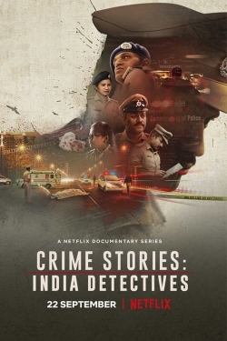 Watch Crime Stories: India Detectives Movies for Free
