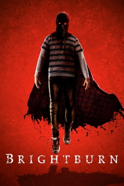 Watch Brightburn Movies for Free