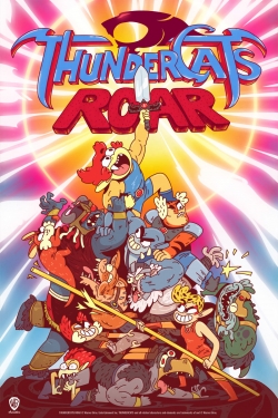 Watch ThunderCats Roar Movies for Free