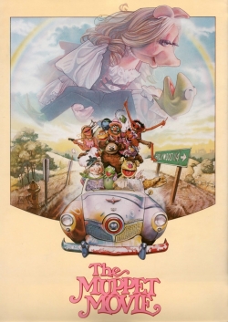 Watch The Muppet Movie Movies for Free