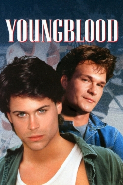Watch Youngblood Movies for Free