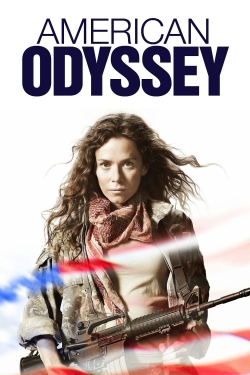 Watch American Odyssey Movies for Free