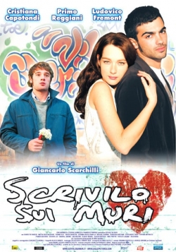 Watch Scrivilo sui muri Movies for Free