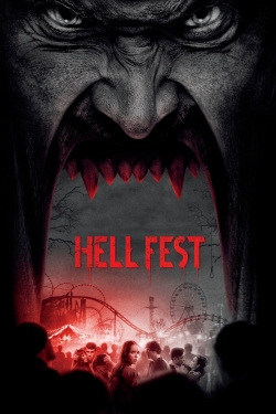 Watch Hell Fest Movies for Free