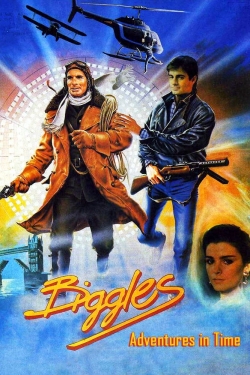 Watch Biggles Movies for Free