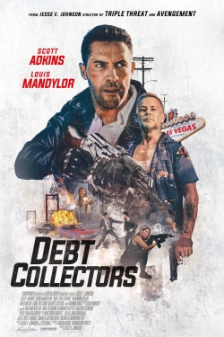 Watch Debt Collectors Movies for Free