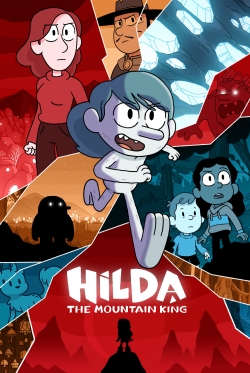 Watch Hilda and the Mountain King Movies for Free