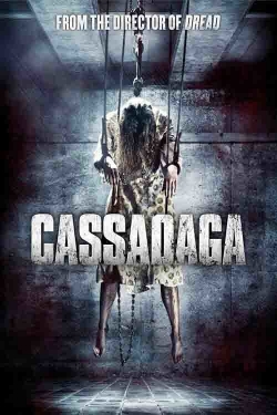 Watch Cassadaga Movies for Free