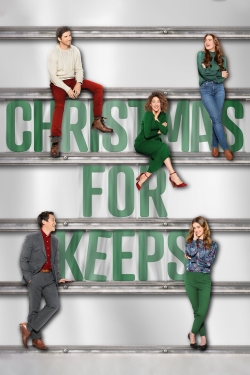 Watch Christmas for Keeps Movies for Free