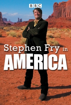 Watch Stephen Fry in America Movies for Free