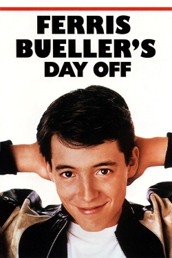Watch Ferris Bueller's Day Off Movies for Free