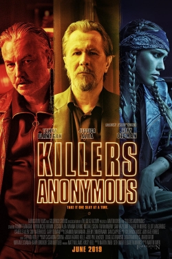 Watch Killers Anonymous Movies for Free
