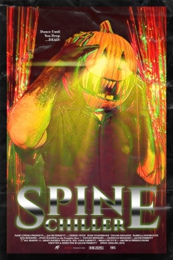 Watch Spine Chiller Movies for Free