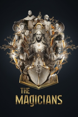 Watch The Magicians Movies for Free