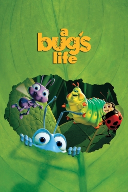 Watch A Bug's Life Movies for Free