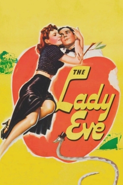 Watch The Lady Eve Movies for Free