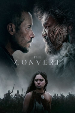 Watch The Convert Movies for Free