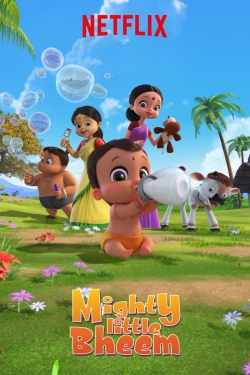 Watch Mighty Little Bheem Movies for Free