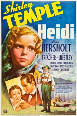 Watch Heidi Movies for Free
