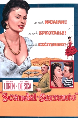 Watch Scandal in Sorrento Movies for Free