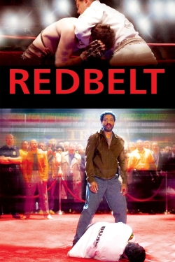 Watch Redbelt Movies for Free