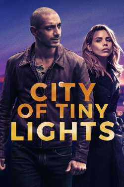 Watch City of Tiny Lights Movies for Free
