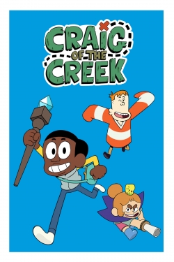 Watch Craig of the Creek Movies for Free