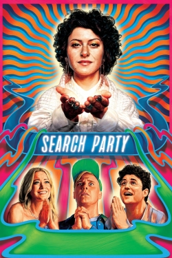 Watch Search Party Movies for Free