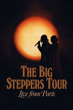 Watch Kendrick Lamar's The Big Steppers Tour: Live from Paris Movies for Free