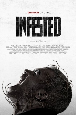 Watch Infested Movies for Free