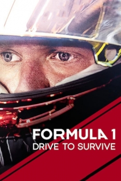 Watch Formula 1: Drive to Survive Movies for Free