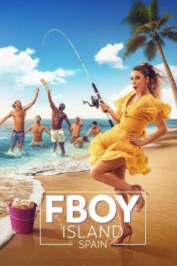 Watch FBOY Island Spain Movies for Free