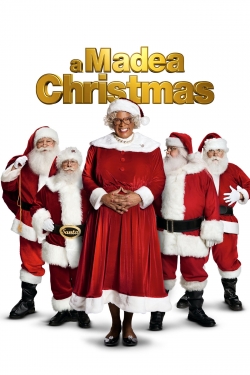 Watch A Madea Christmas Movies for Free
