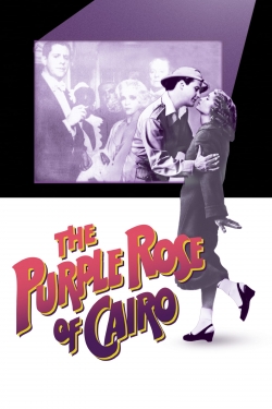 Watch The Purple Rose of Cairo Movies for Free