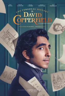 Watch The Personal History of David Copperfield Movies for Free