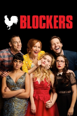 Watch Blockers Movies for Free
