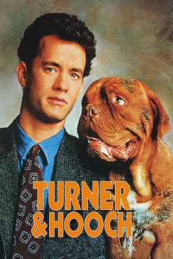 Watch Turner & Hooch Movies for Free