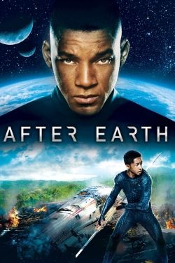 Watch After Earth Movies for Free