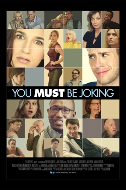 Watch You Must Be Joking Movies for Free