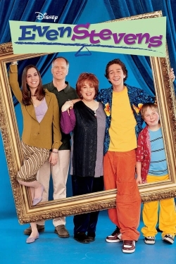 Watch Even Stevens Movies for Free