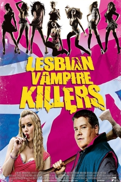 Watch Lesbian Vampire Killers Movies for Free