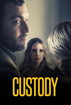Watch Custody Movies for Free