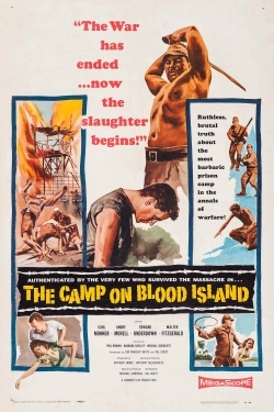 Watch The Camp on Blood Island Movies for Free