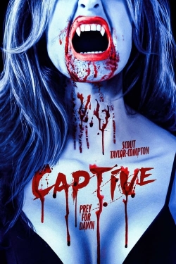 Watch Captive Movies for Free